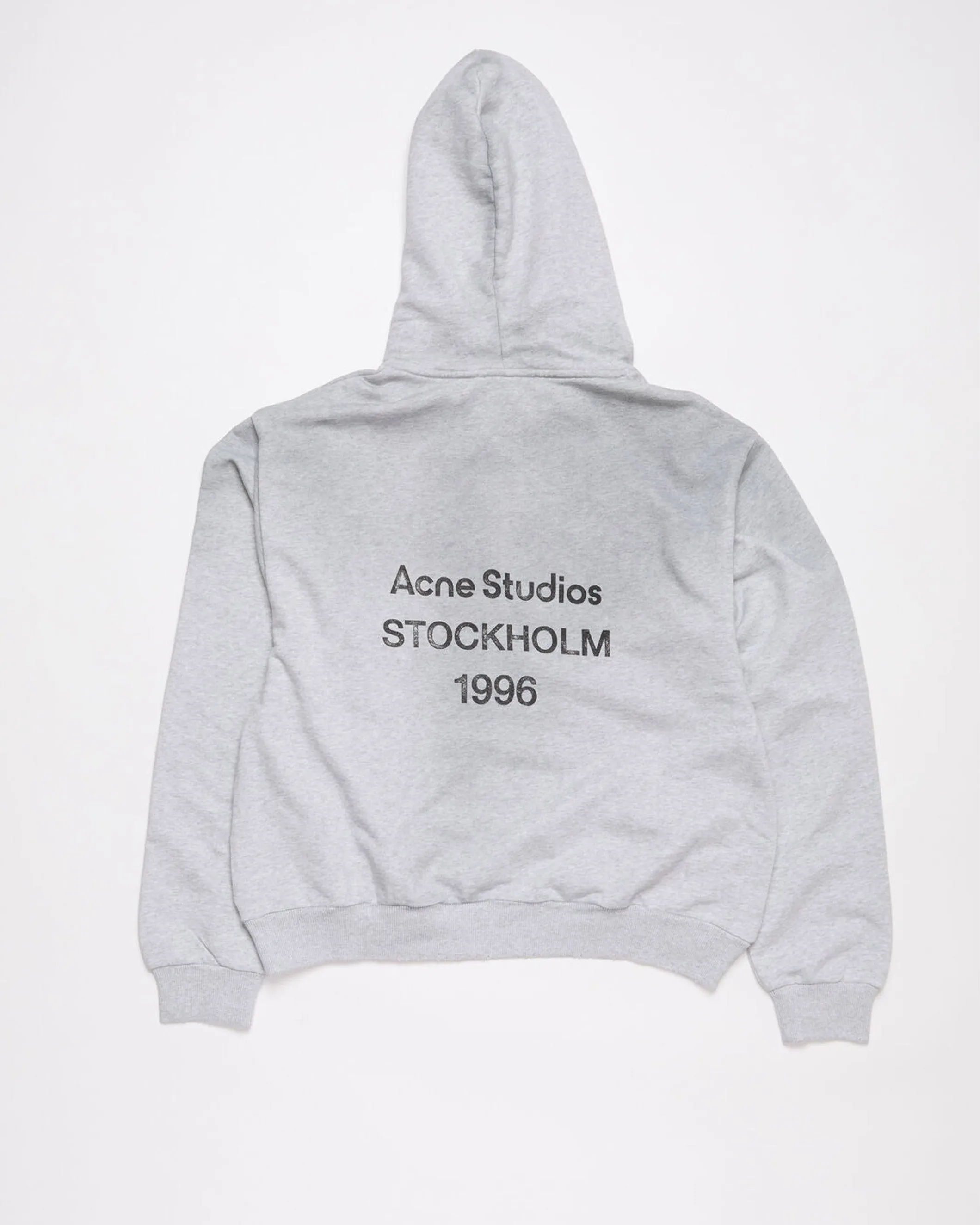 1996 Oversized Hoodie