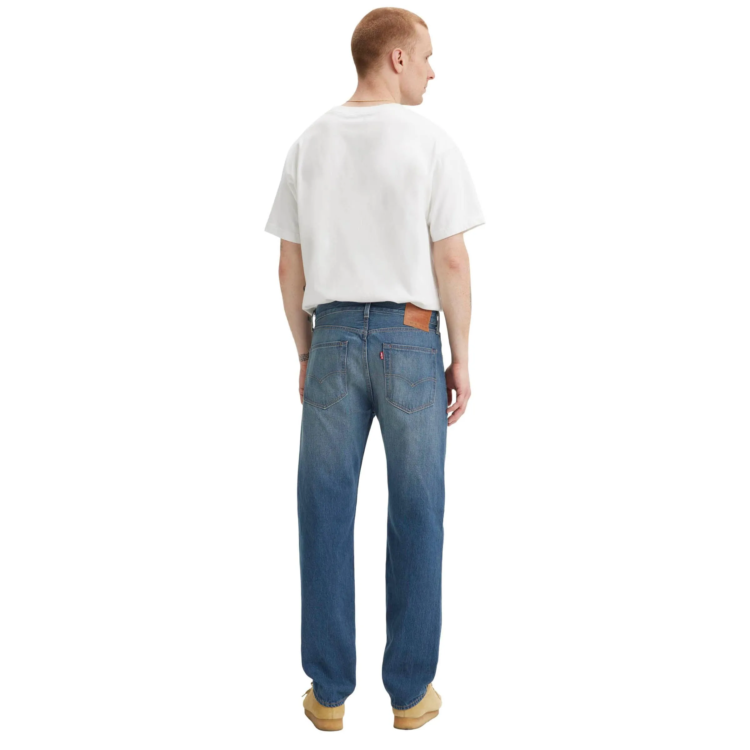 501® '93 STRAIGHT FIT JEANS