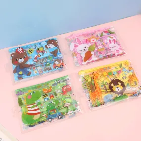 8 in 1 Mini Stationery Combo Set