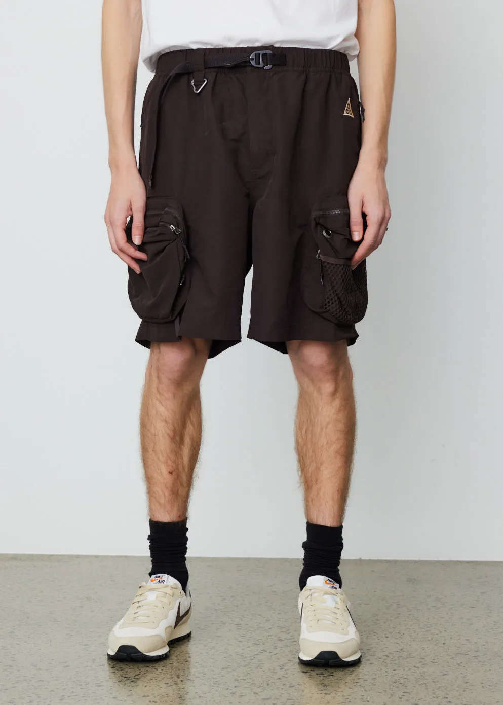 ACG 'Snowgrass' Cargo Shorts