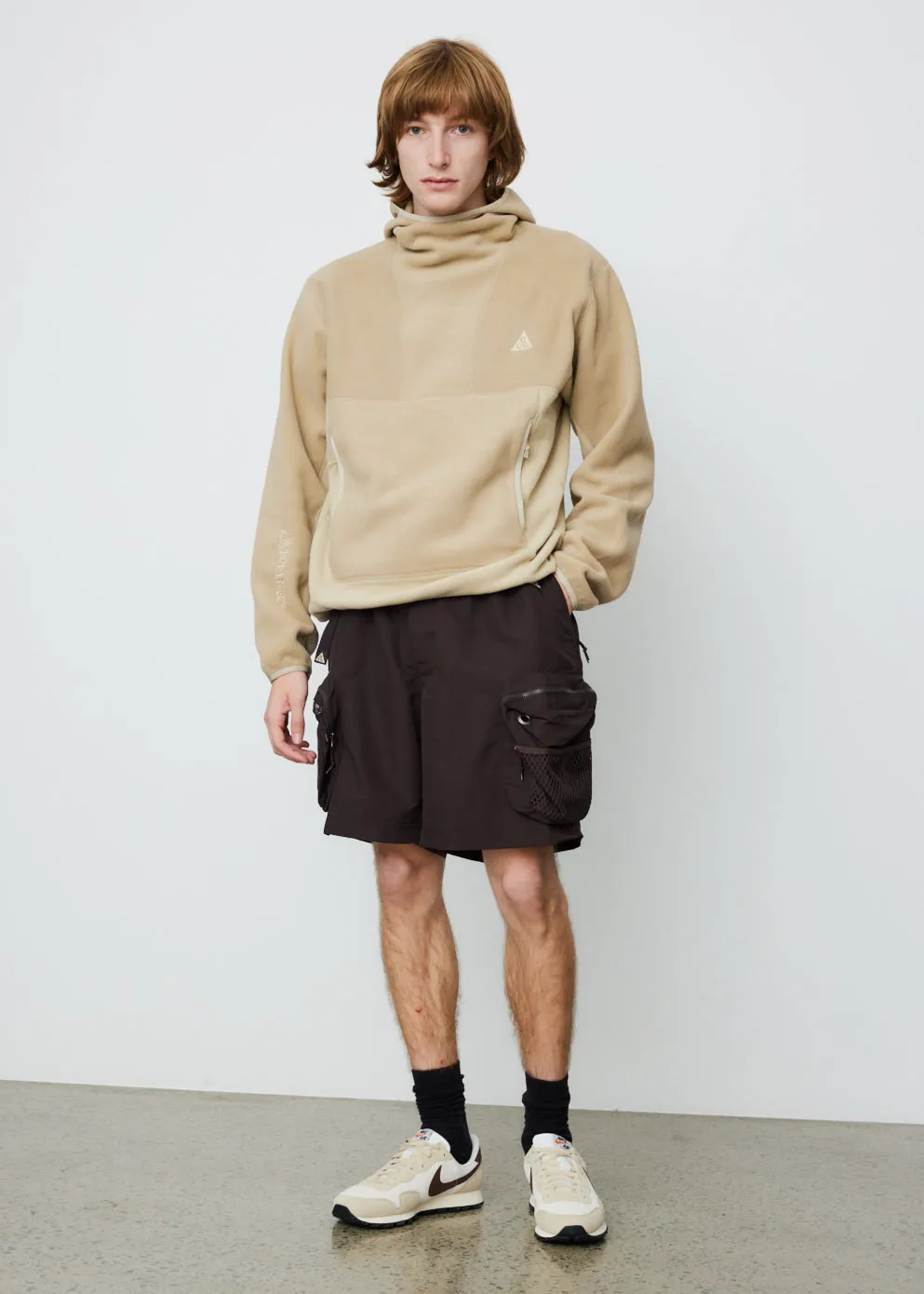 ACG 'Snowgrass' Cargo Shorts