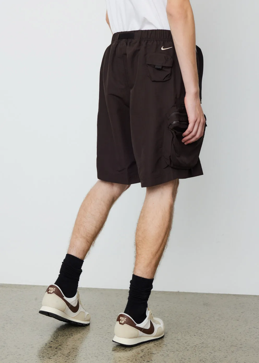 ACG 'Snowgrass' Cargo Shorts