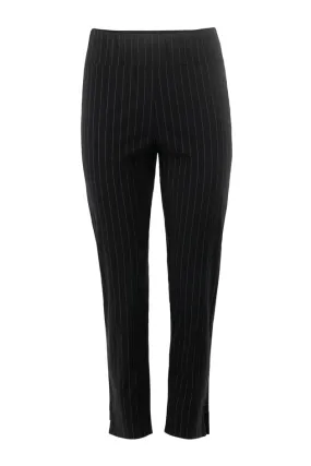 Acrobat Desiree Stripe Pant- Ink