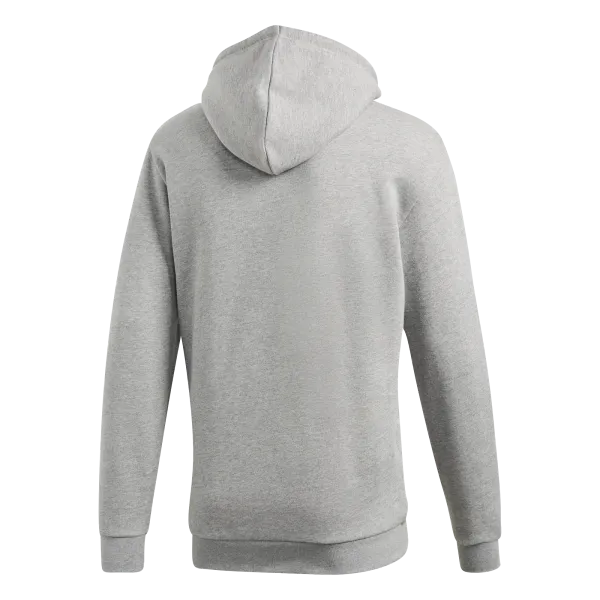 adidas - Men - Trefoil Warm-Up Hoody - Grey