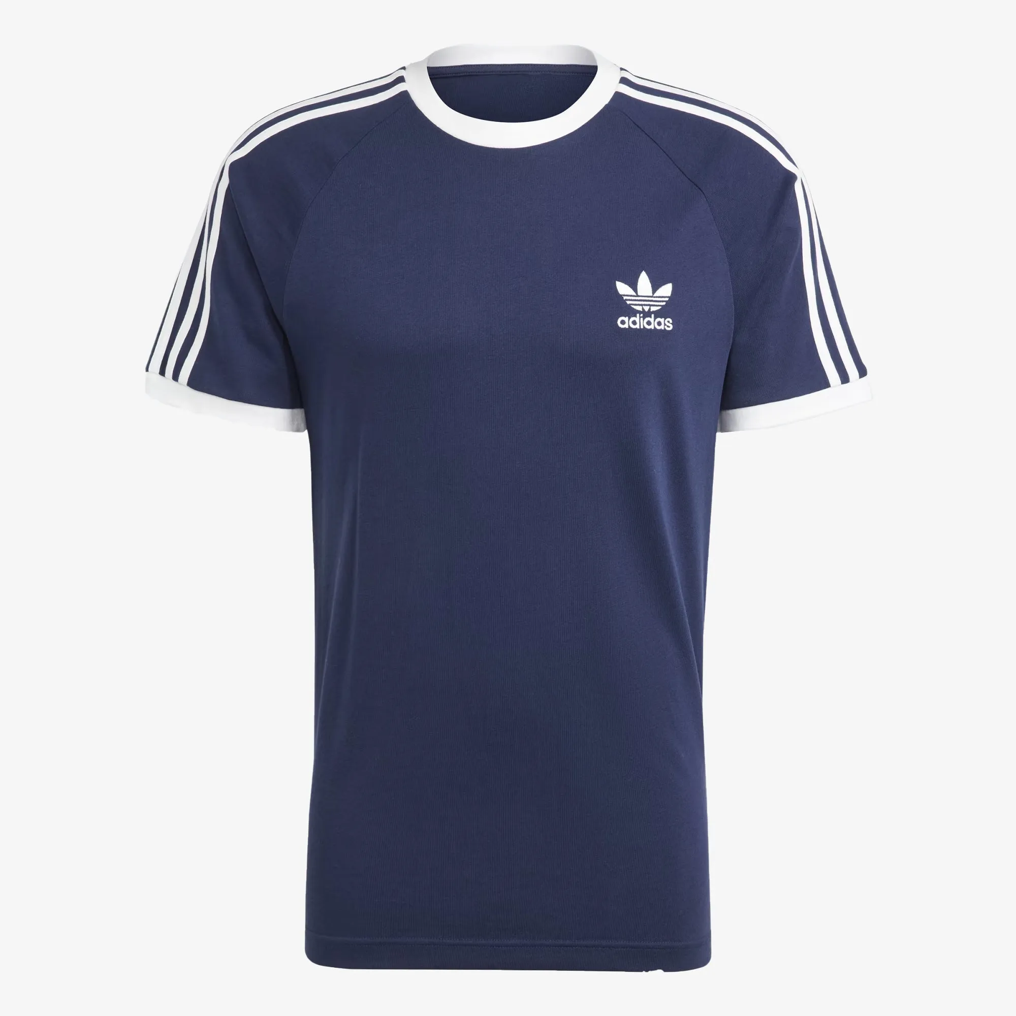 Adidas Originals | ADICOLOR CLASSICS 3-STRIPES TEE  { NIGHT INDIGO