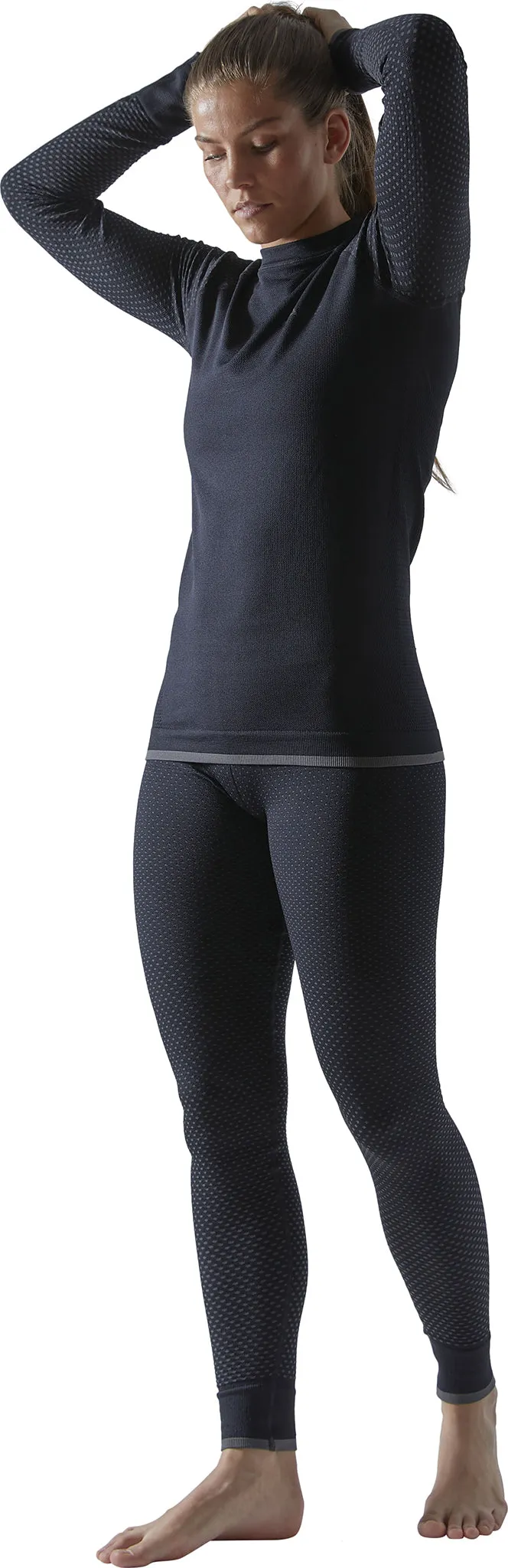 ADV Warm Fuseknit Intensity Pant - Women's|-|Pantalon ADV Warm Fuseknit Intensity - Femme