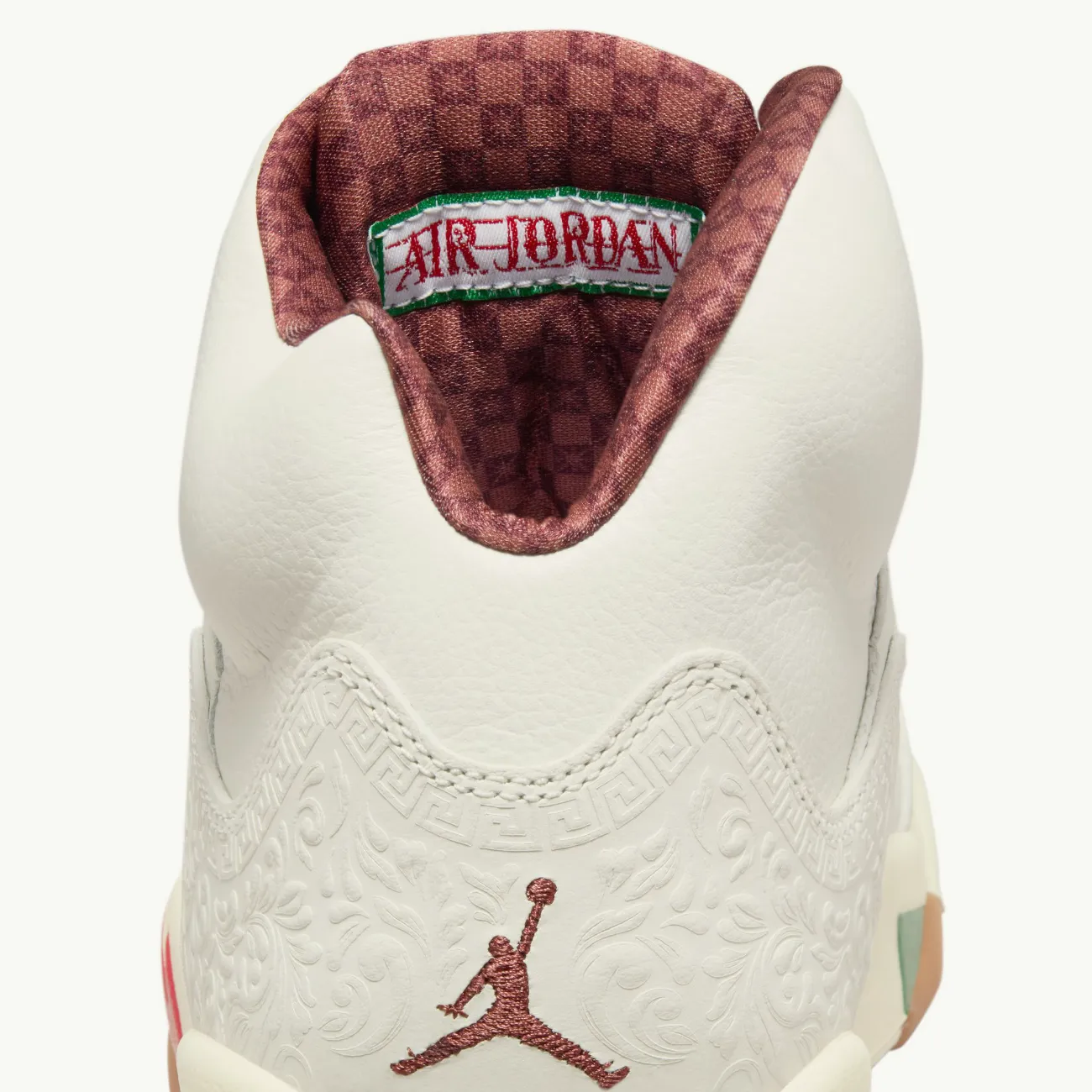 Air Jordan 5 Retro - 'El Grito'