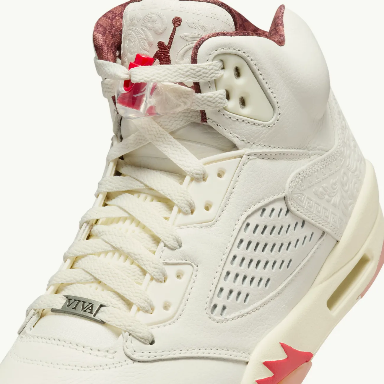 Air Jordan 5 Retro - 'El Grito'