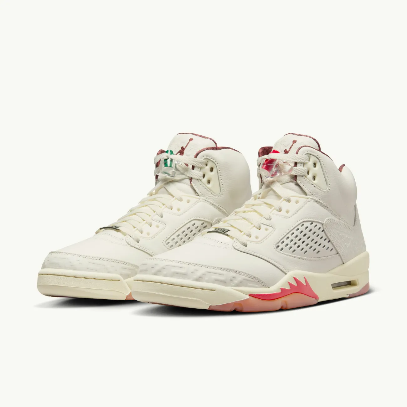 Air Jordan 5 Retro - 'El Grito'