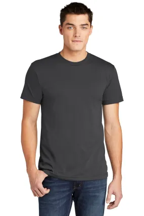 American Apparel Poly-Cotton T-Shirt. BB401W