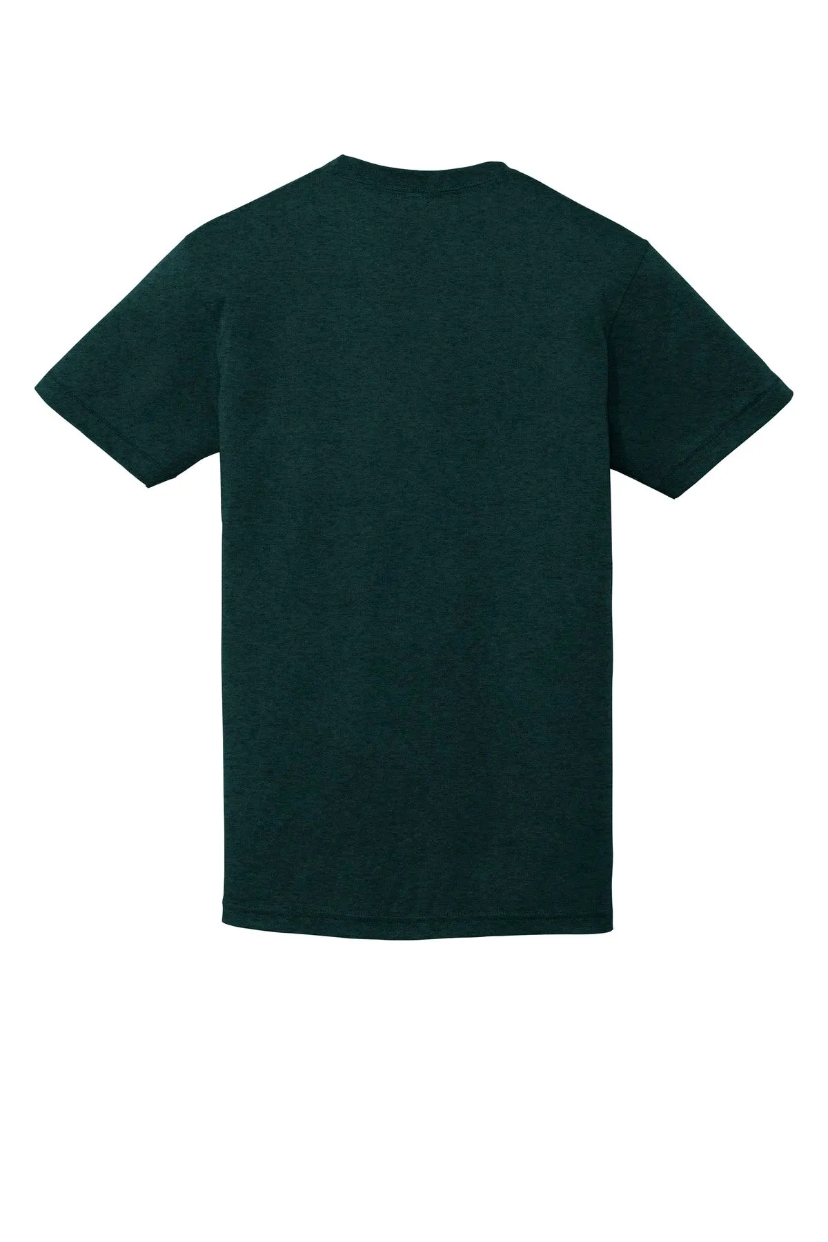 American Apparel Poly-Cotton T-Shirt. BB401W