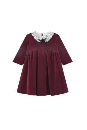 antonella toddler dress