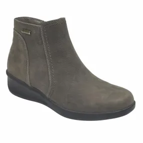 Aravon FAIRLEE ANKLE BOOT WARM IRON