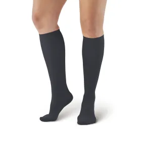 AW Style 110 Women's Trouser Knee High Socks - 15-20 mmHg