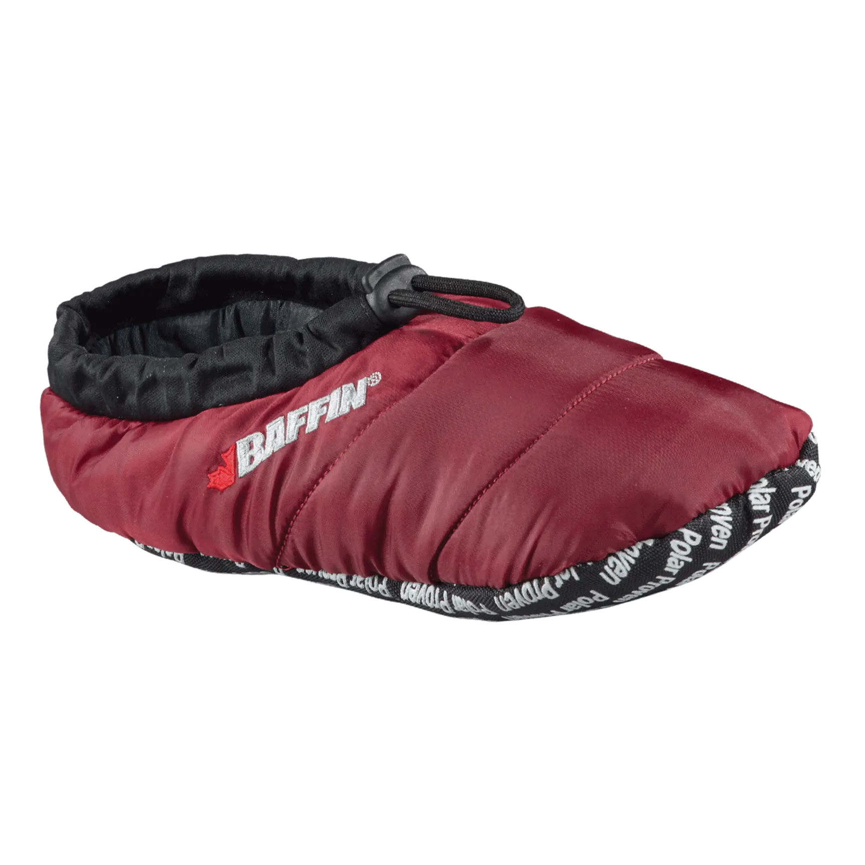 Baffin Cush Unisex Hybrid Slipper