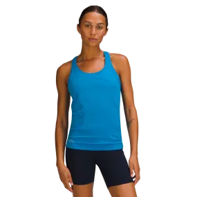 BAUER // lululemon SWIFT TECH RACERBACK SS22