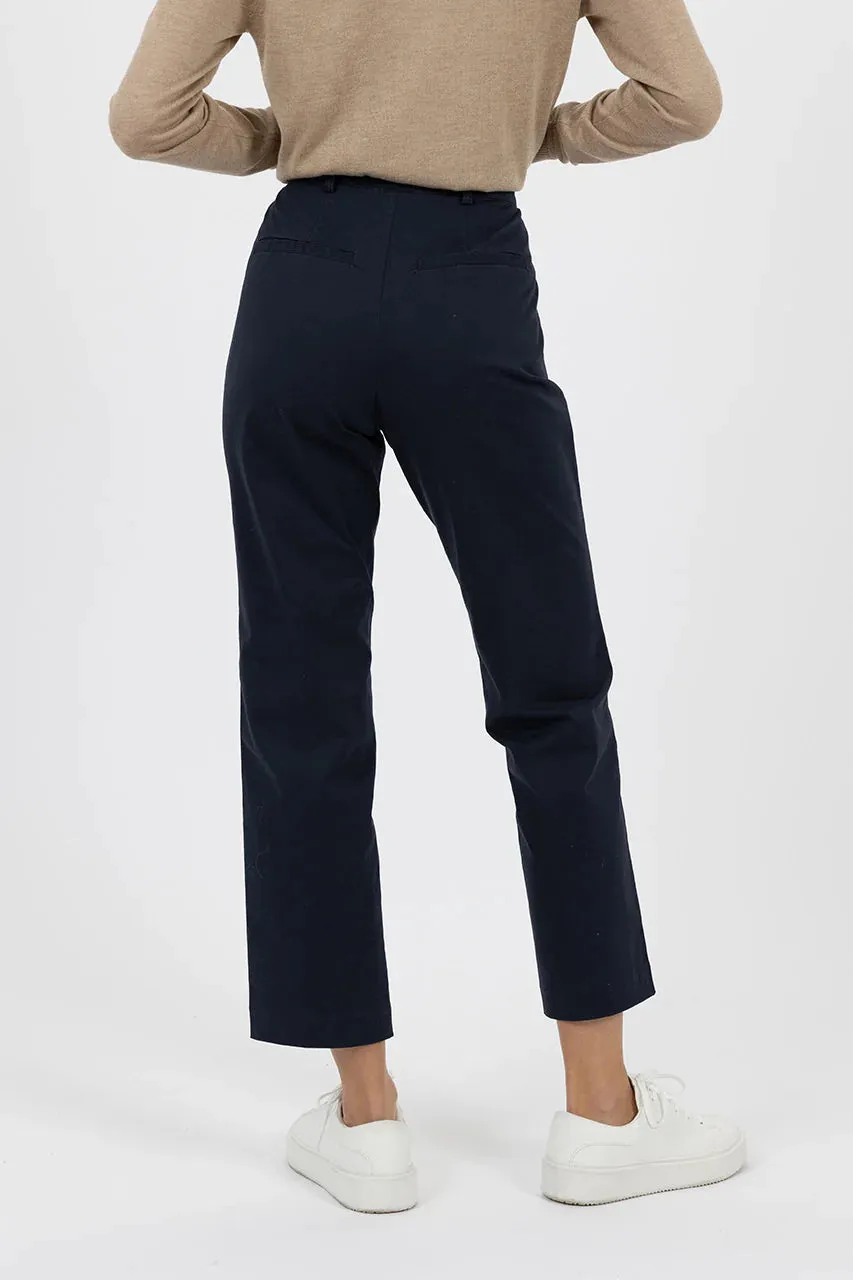 Bayley Chino / Navy