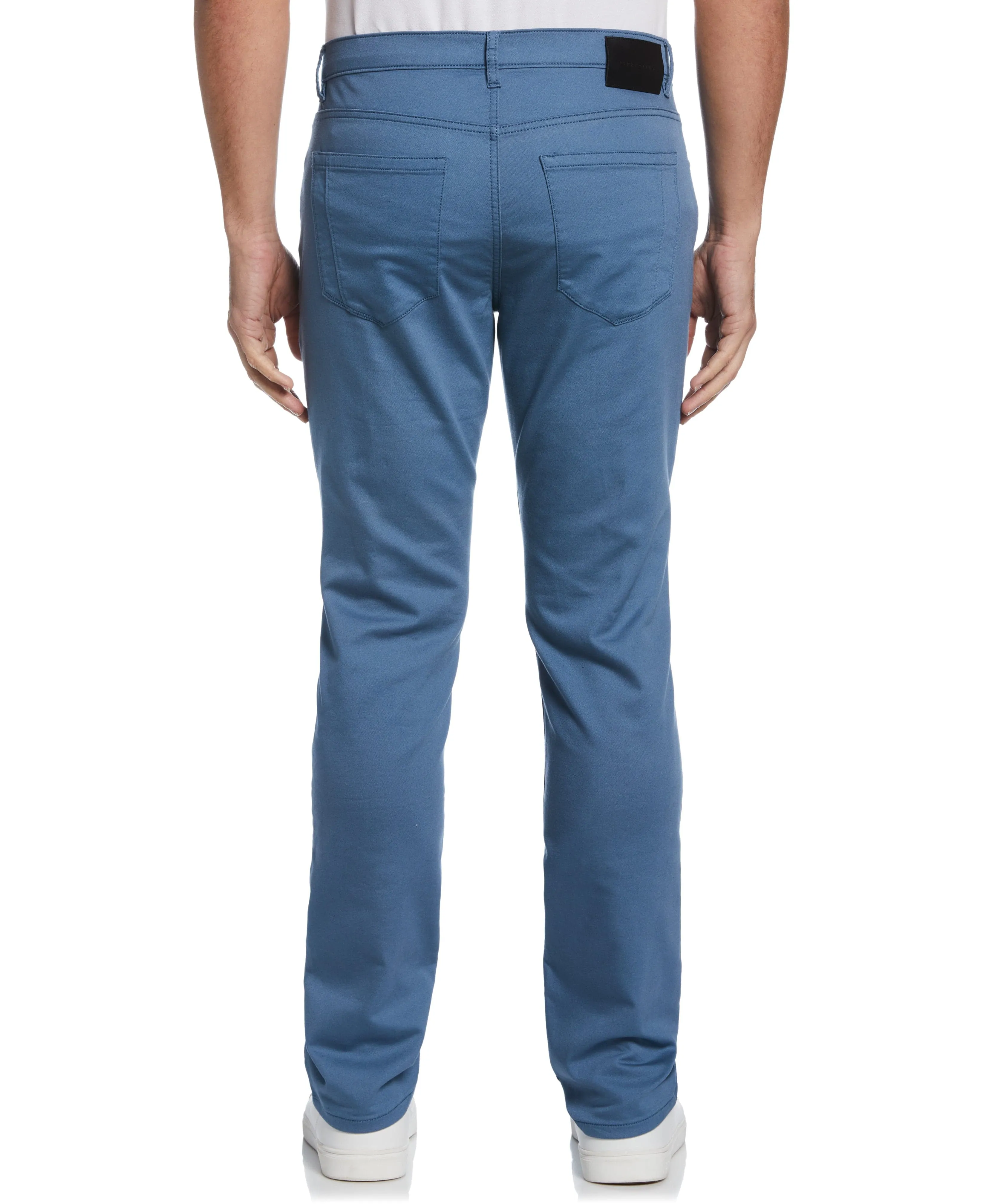 Big & Tall Anywhere Five Pocket Pant