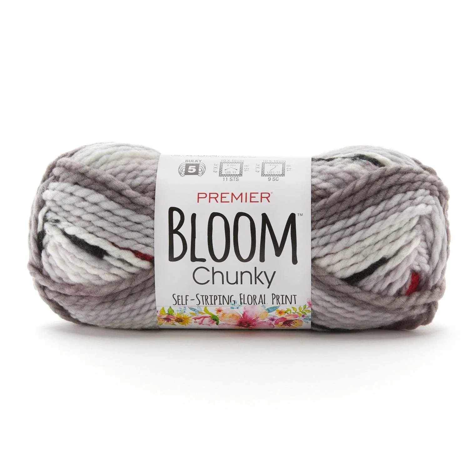 Bloom® Chunky