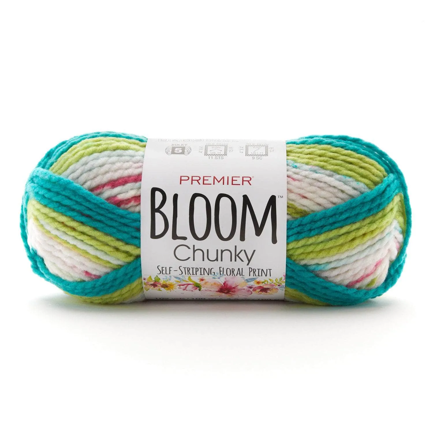 Bloom® Chunky