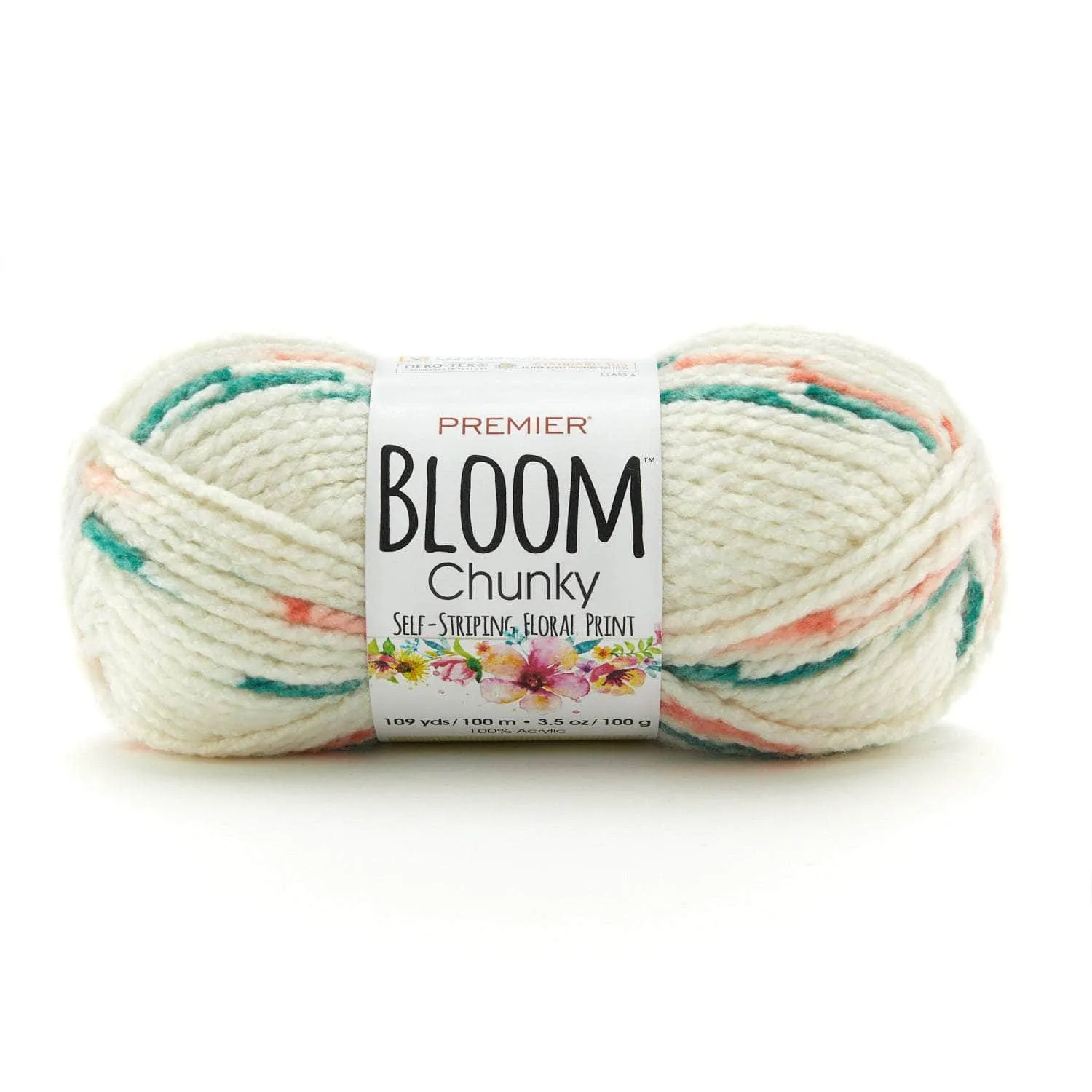 Bloom® Chunky