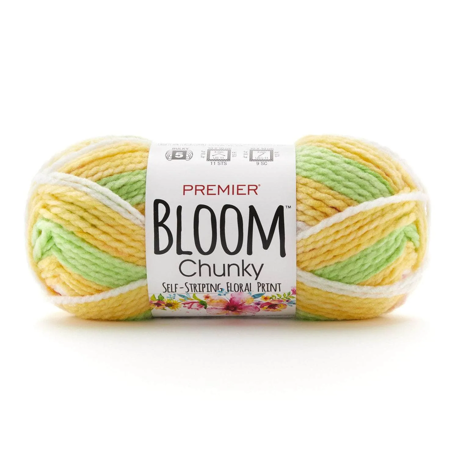 Bloom® Chunky