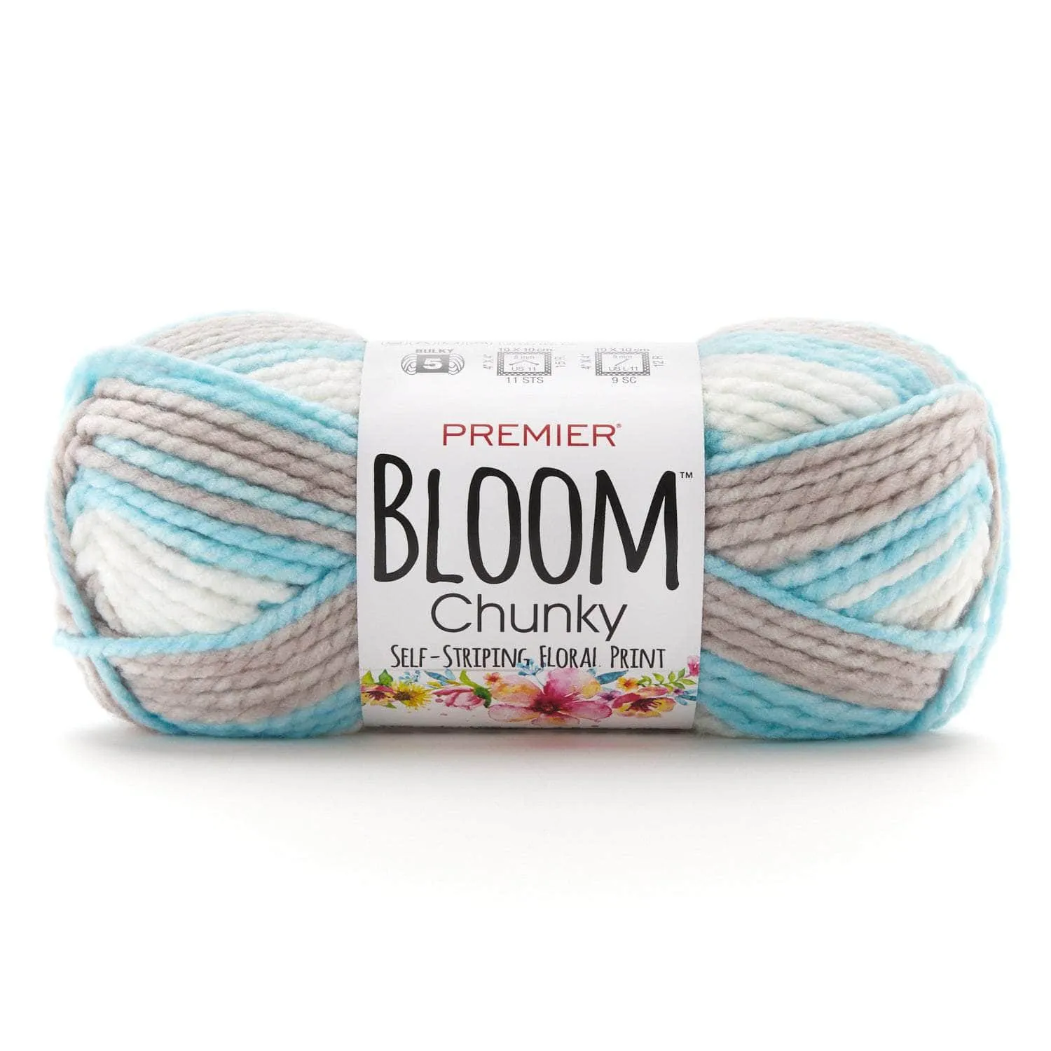 Bloom® Chunky