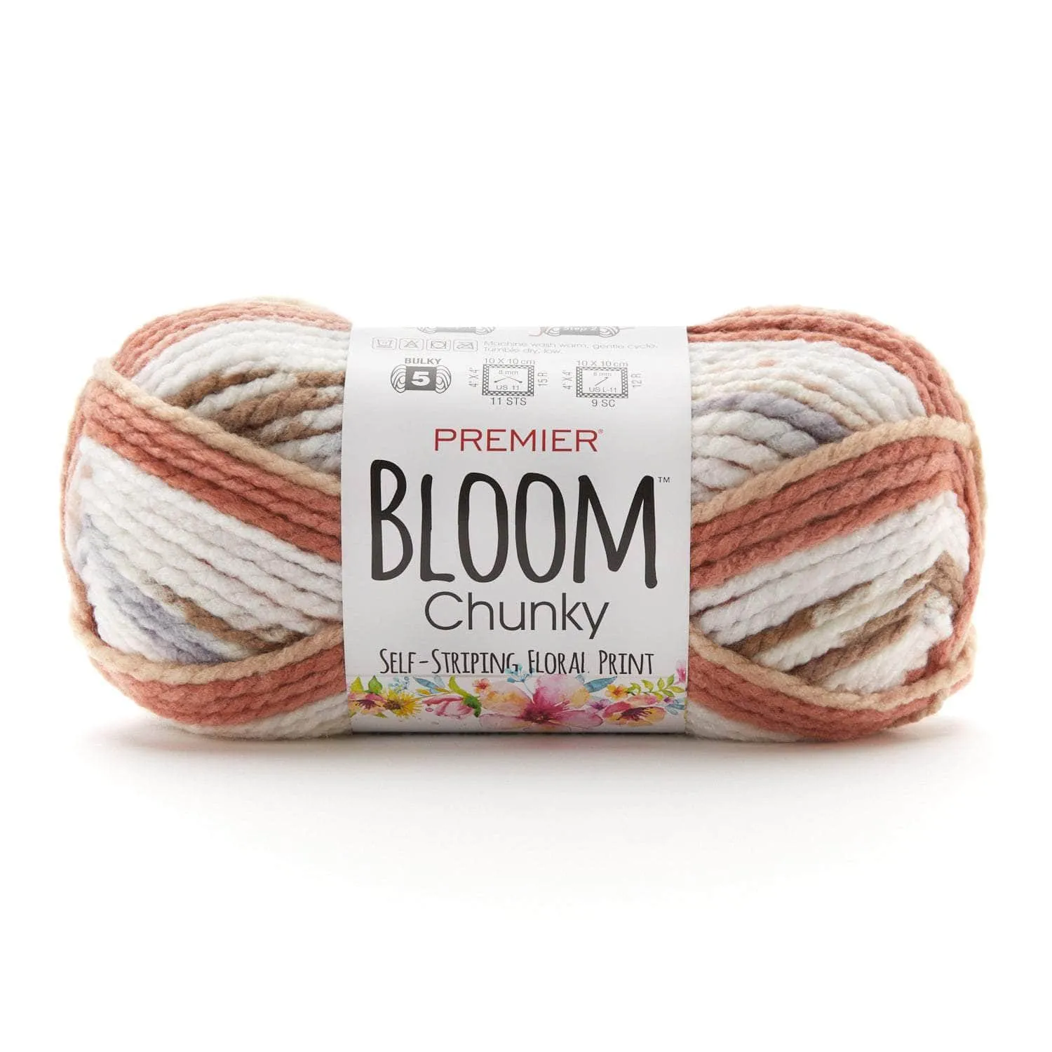 Bloom® Chunky