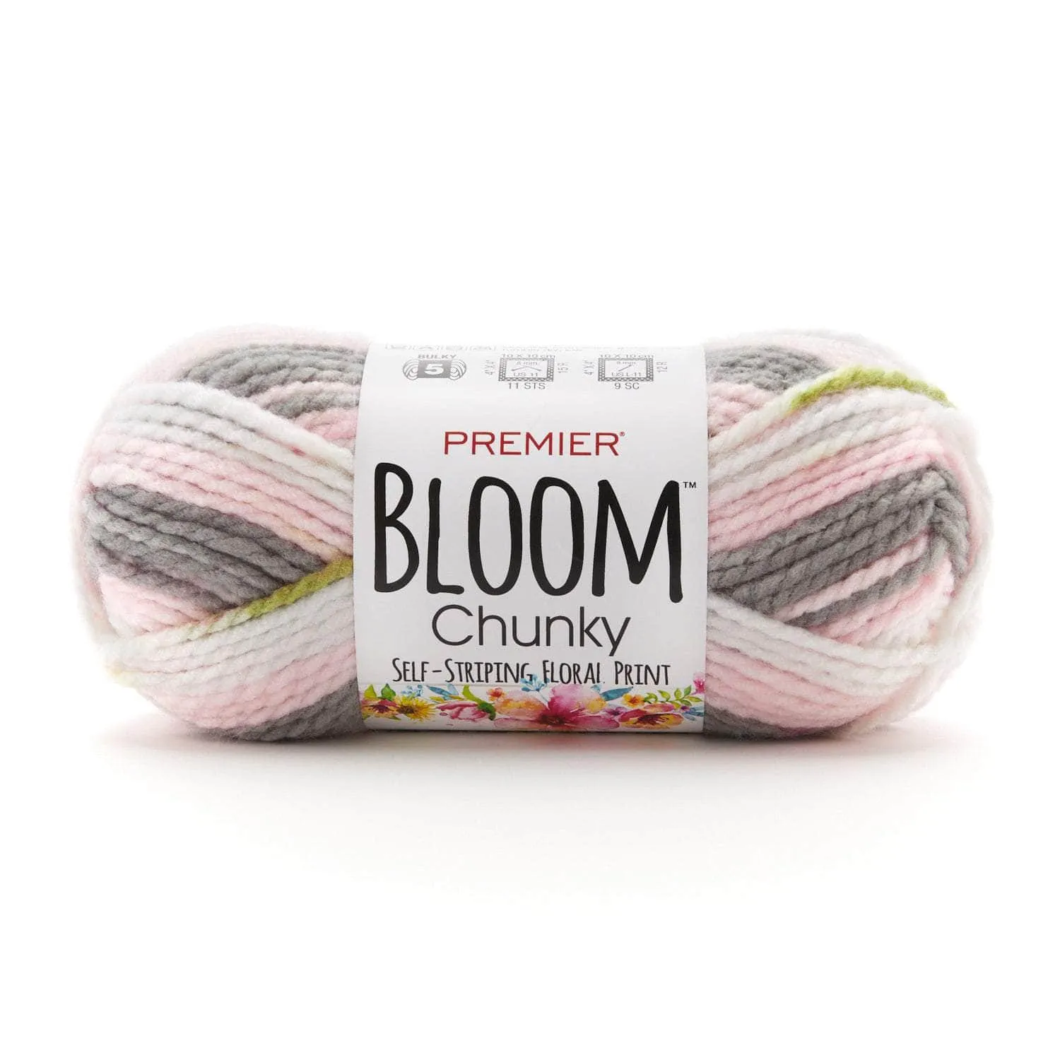 Bloom® Chunky