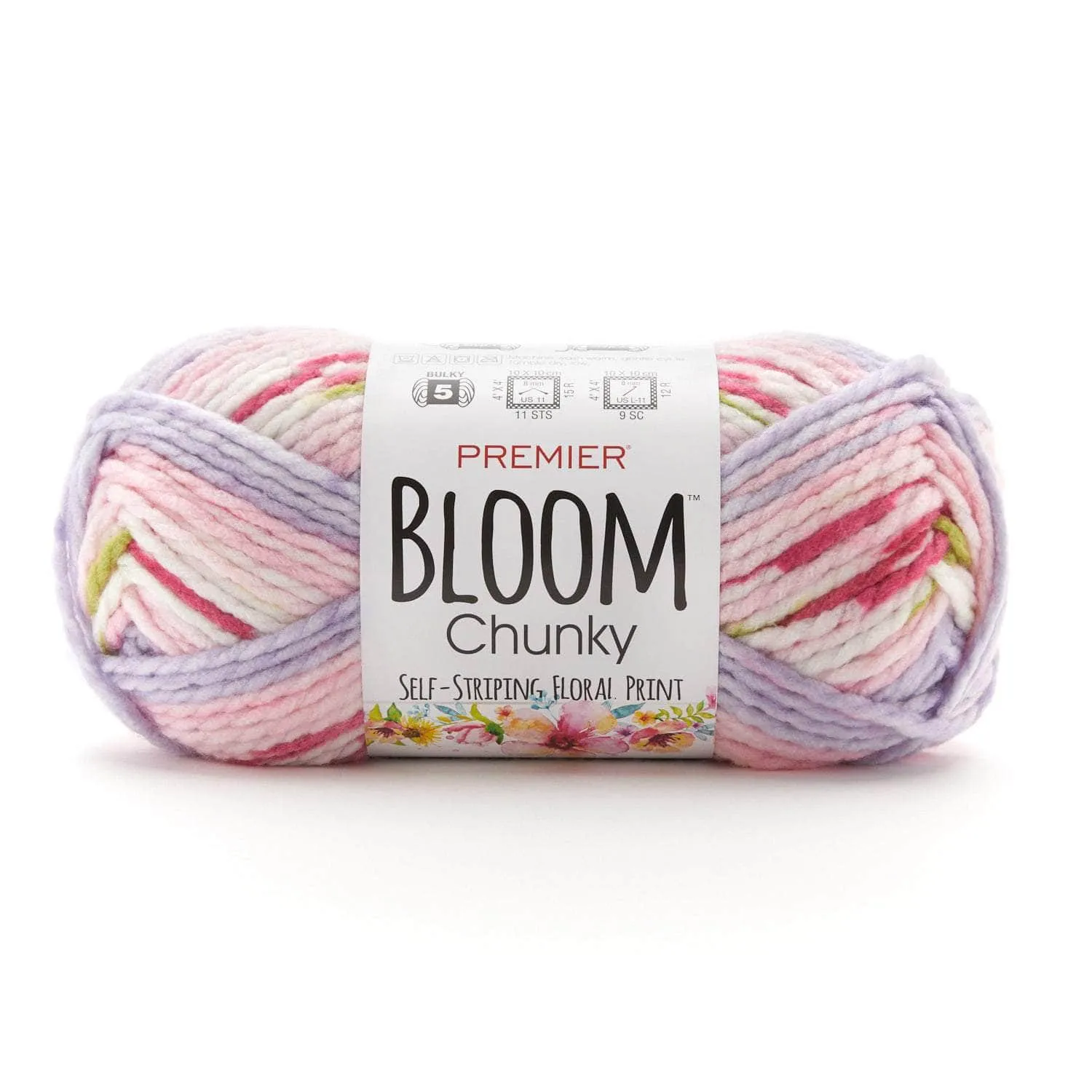 Bloom® Chunky