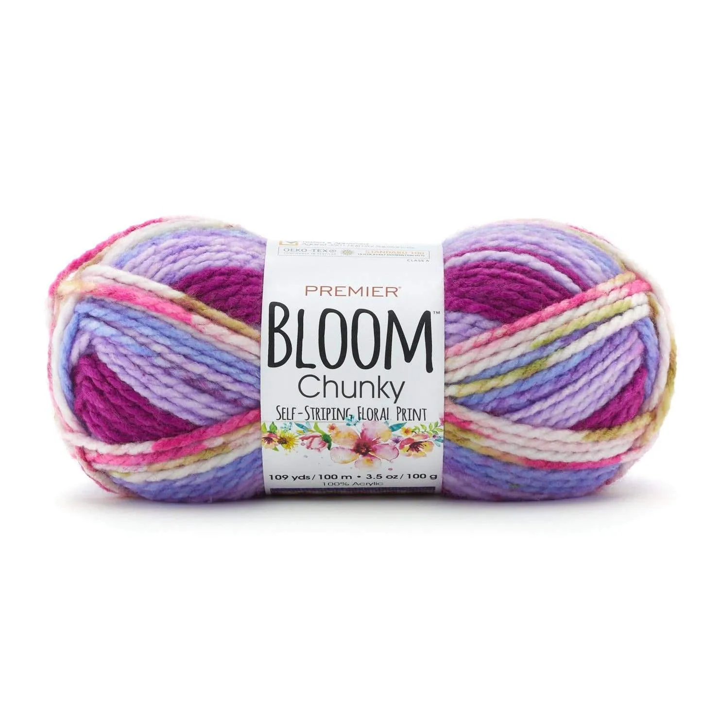 Bloom® Chunky