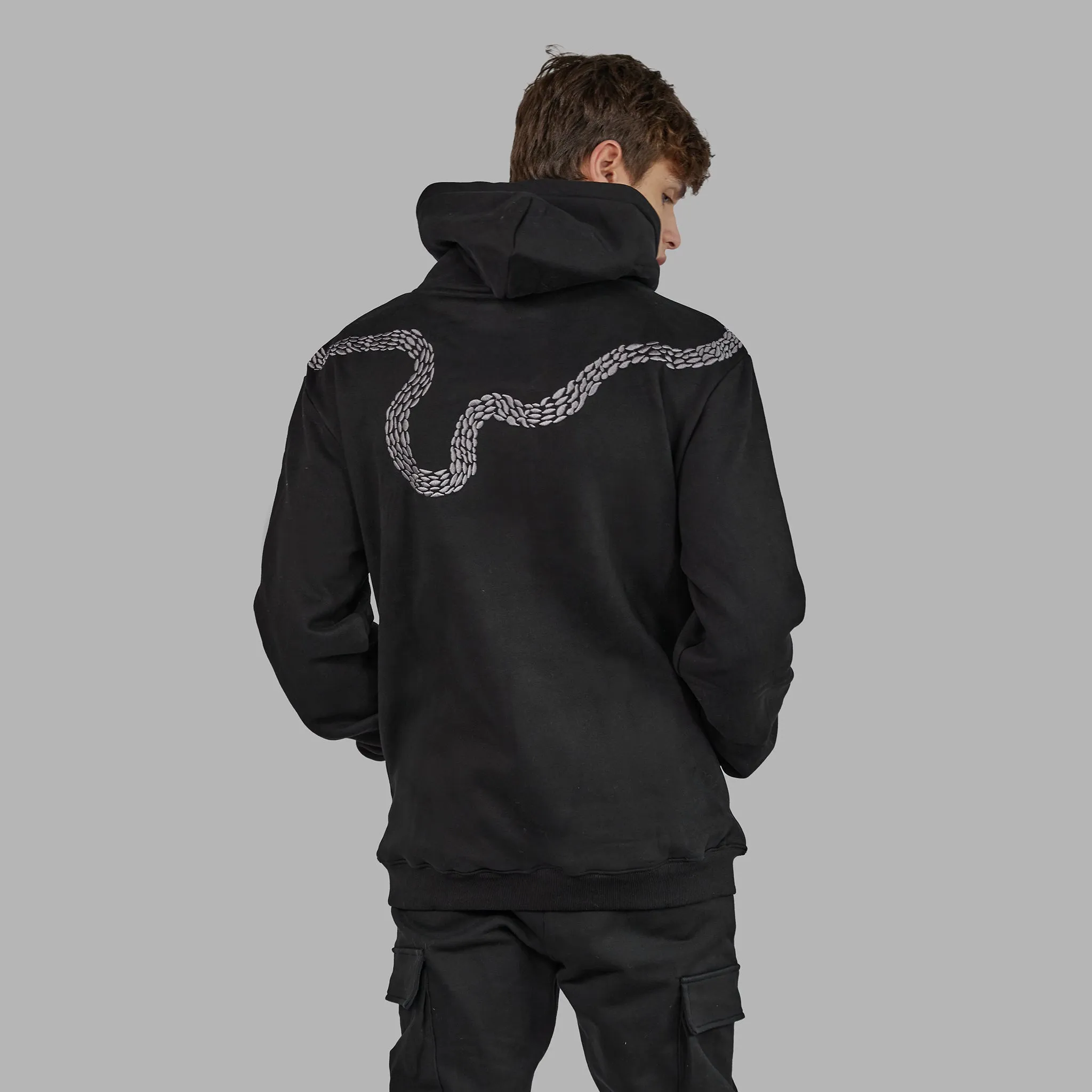 Blvck Enchanted Hoodie