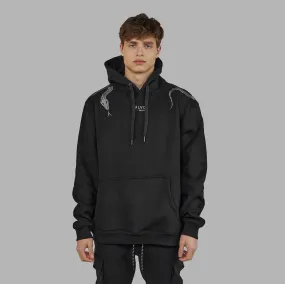 Blvck Enchanted Hoodie