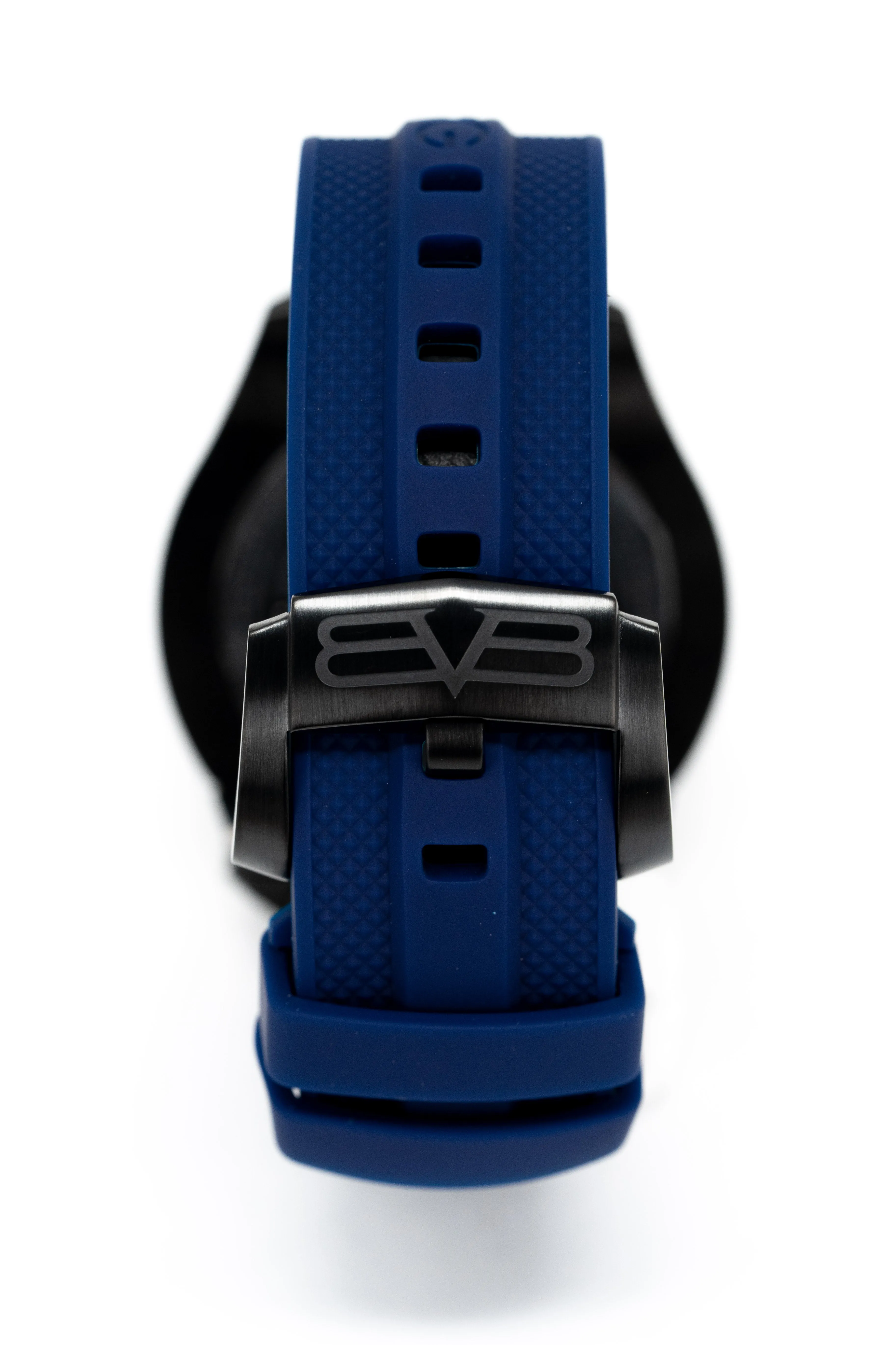 Bomberg Men's Watch BOLT-68 Heritage Blue Ninja BS45CHPBA.069-2.12