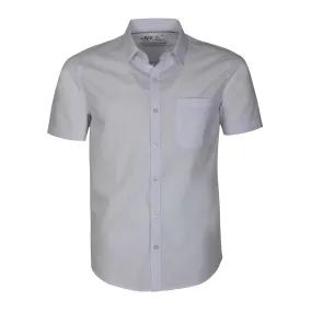 BOYS FORMAL SHIRT SHORT SLEEVES