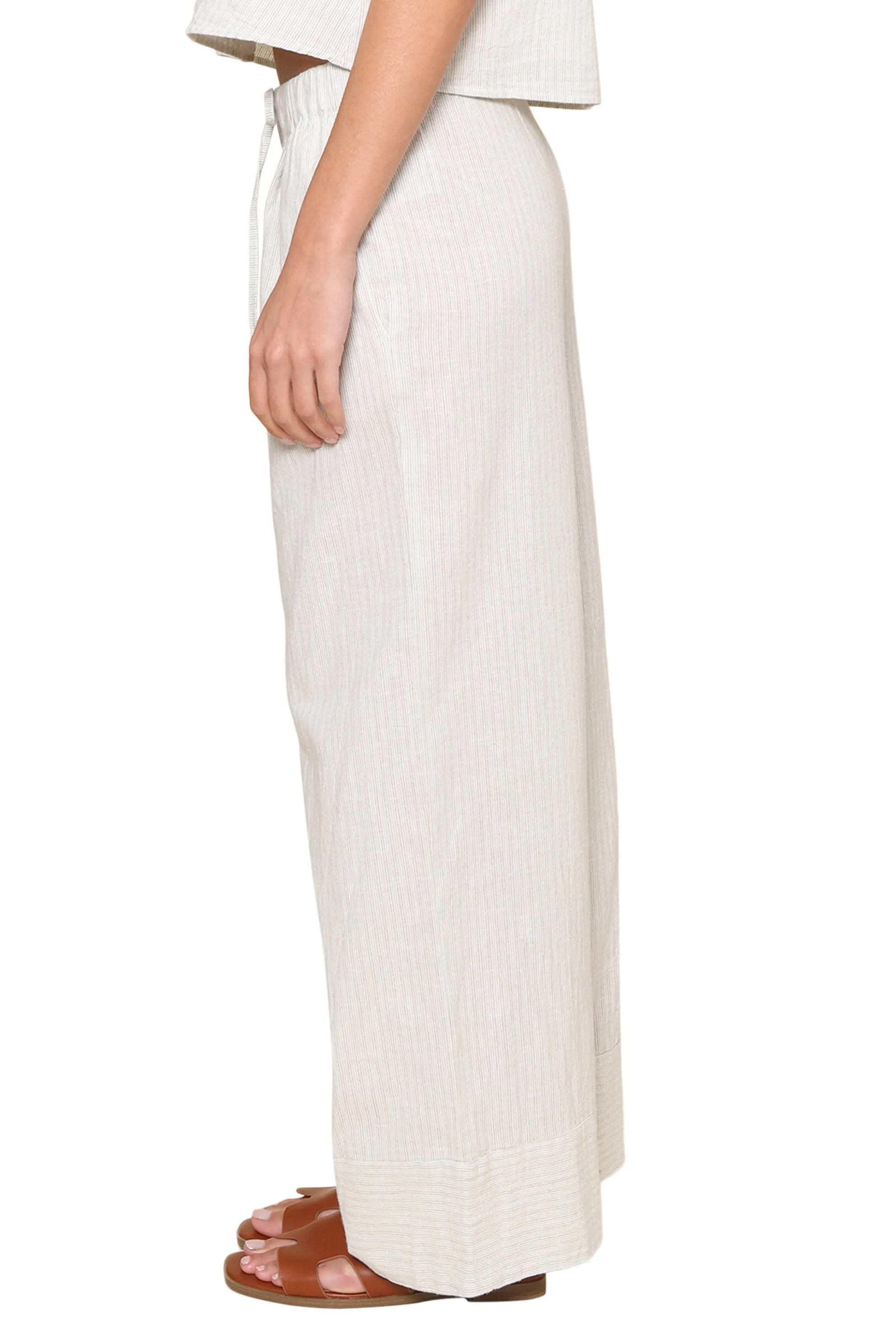 Brookvale Casita Stripe Pant