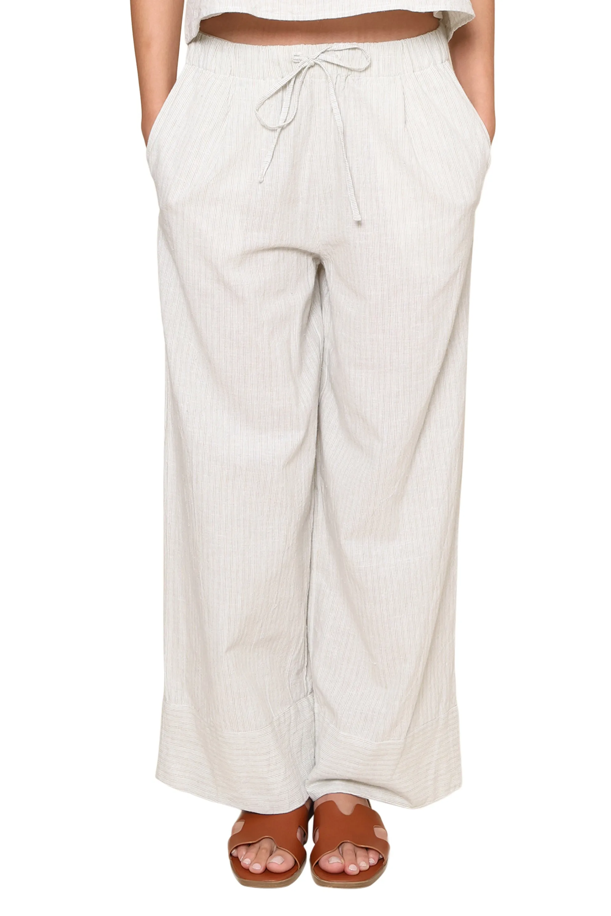 Brookvale Casita Stripe Pant