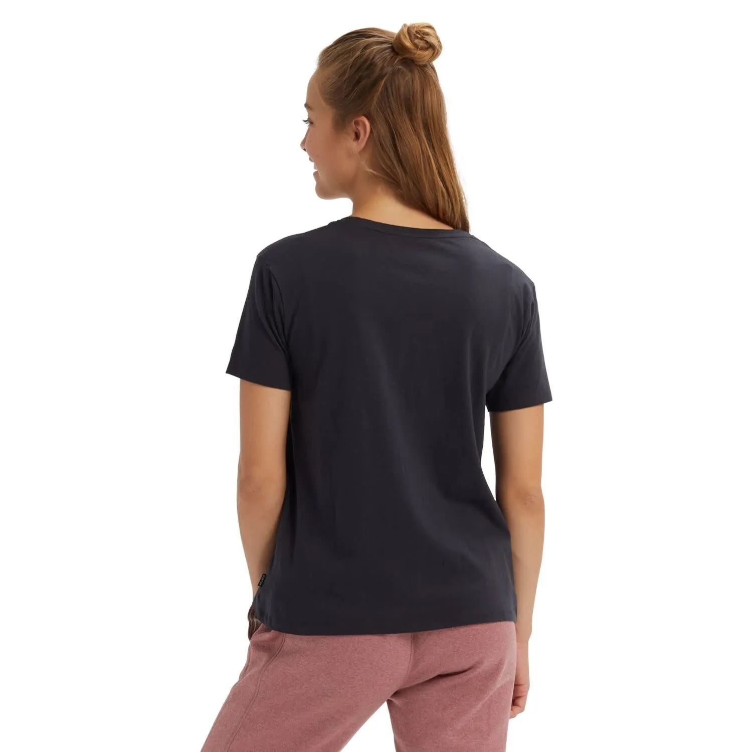 Burton Classic Retro Short Sleeve - Women's