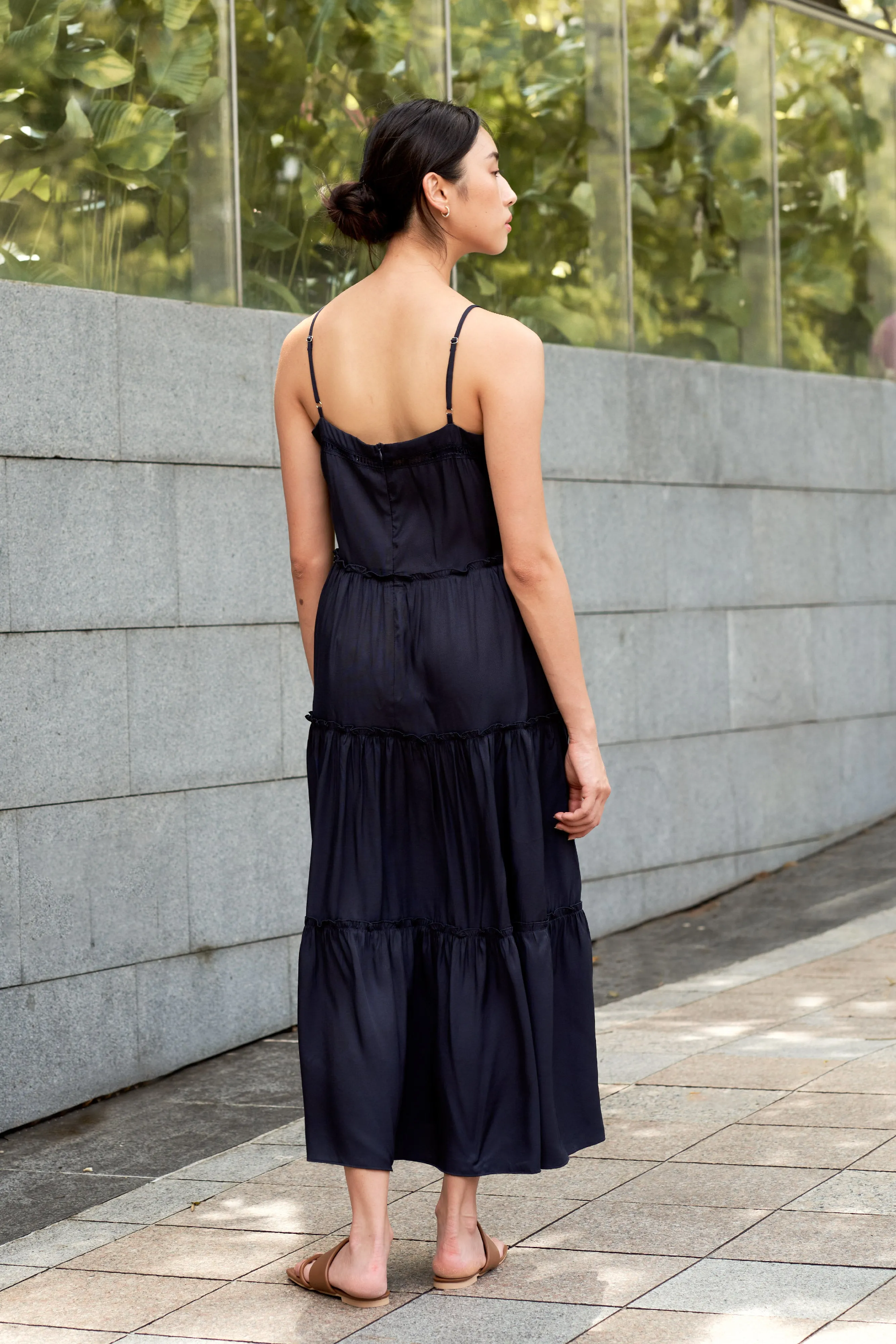 Camilla Maxi Dress