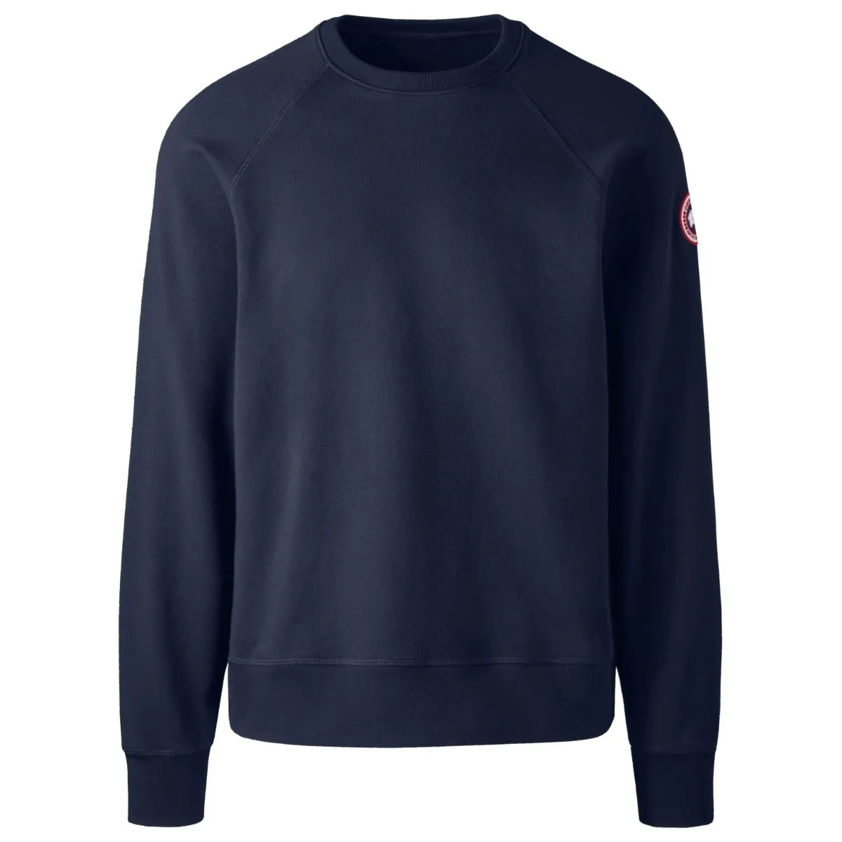 Canada Goose Navy Sweatshirt