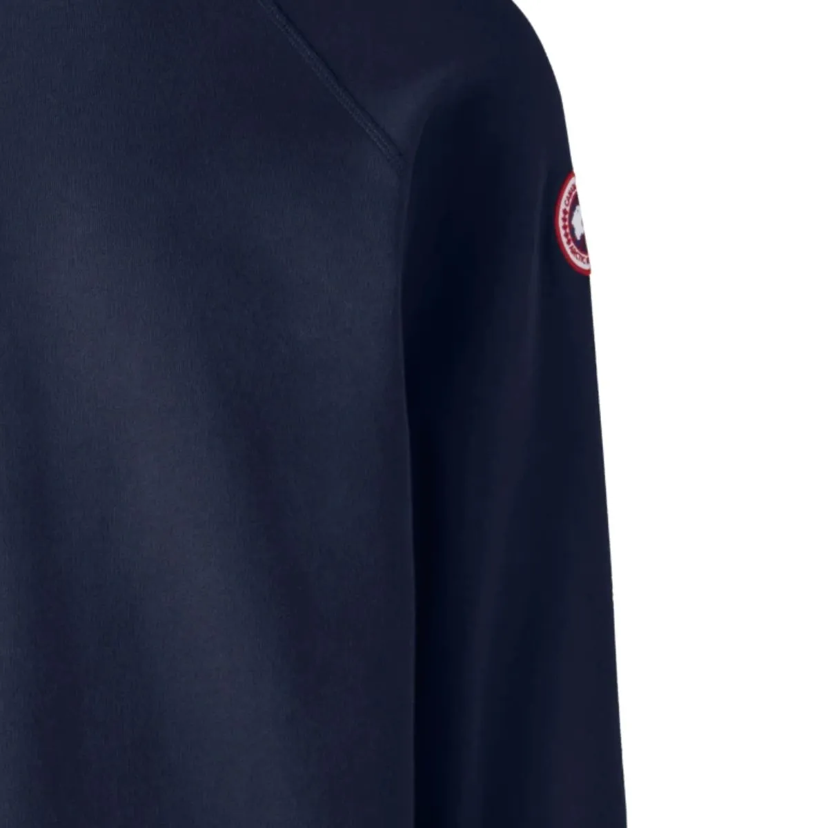 Canada Goose Navy Sweatshirt