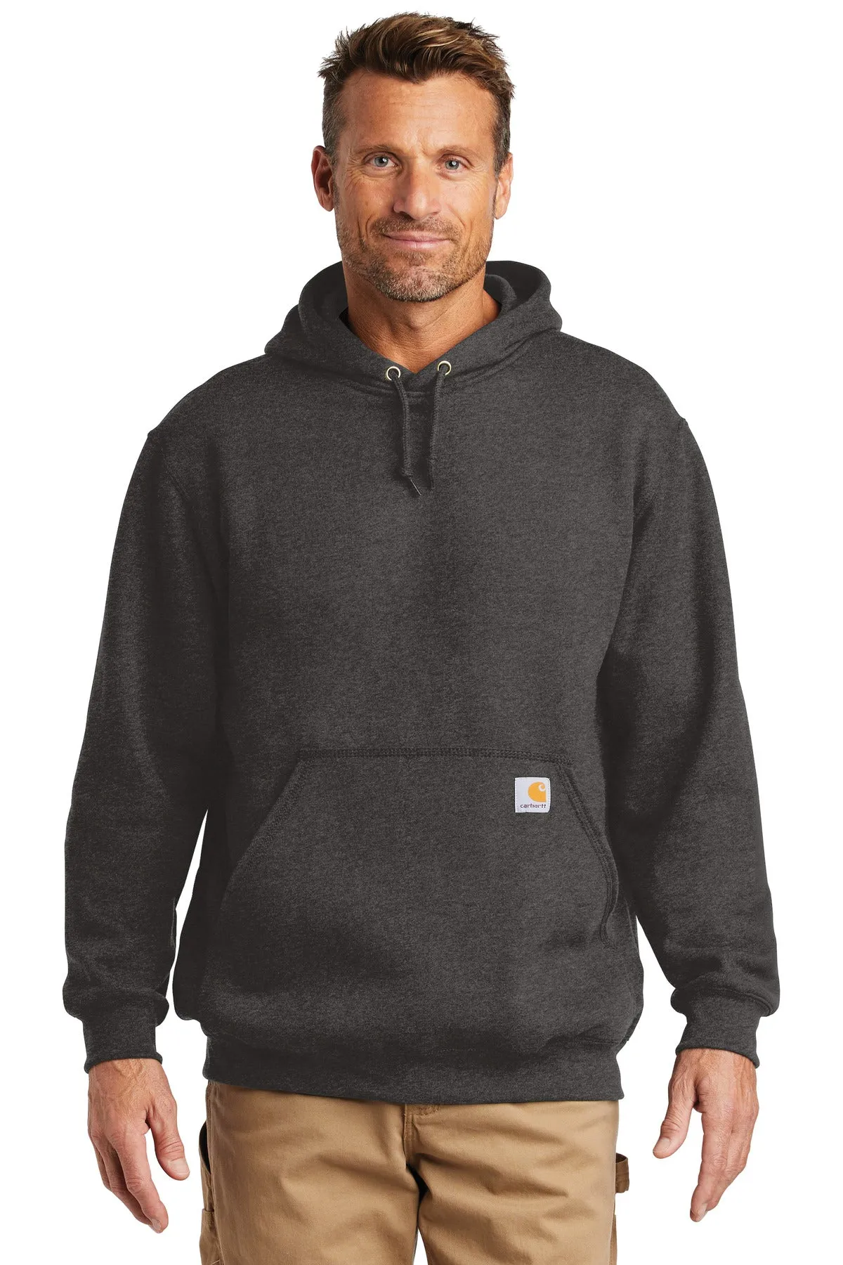 Carhartt Tall Midweight Hooded Sweatshirt