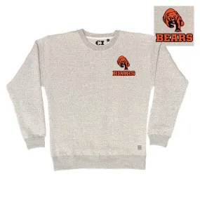 Celcius Harbor Crew Sweater