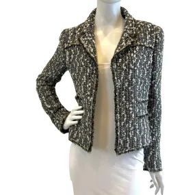 Chanel Tweed Blazer