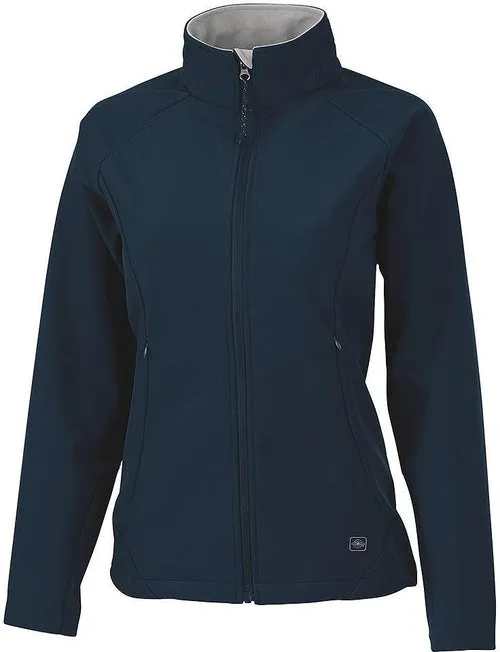 Charles River Ladies Ultima Soft Shell Jacket