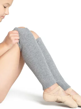 Children's 12" Knit Legwarmer (10956C)