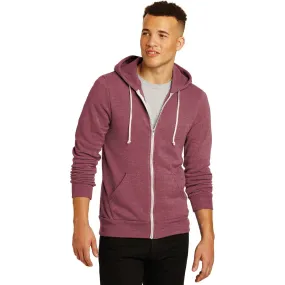 CLOSEOUT - Alternative Rocky Eco Fleece Zip Hoodie