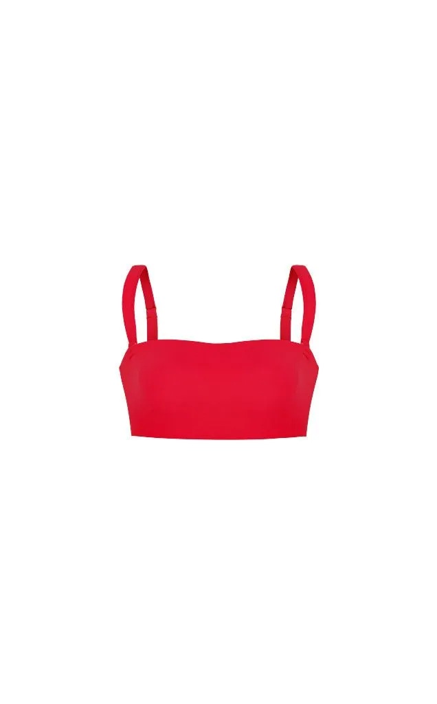 Cloud II™ Convertible Bra - Cherry