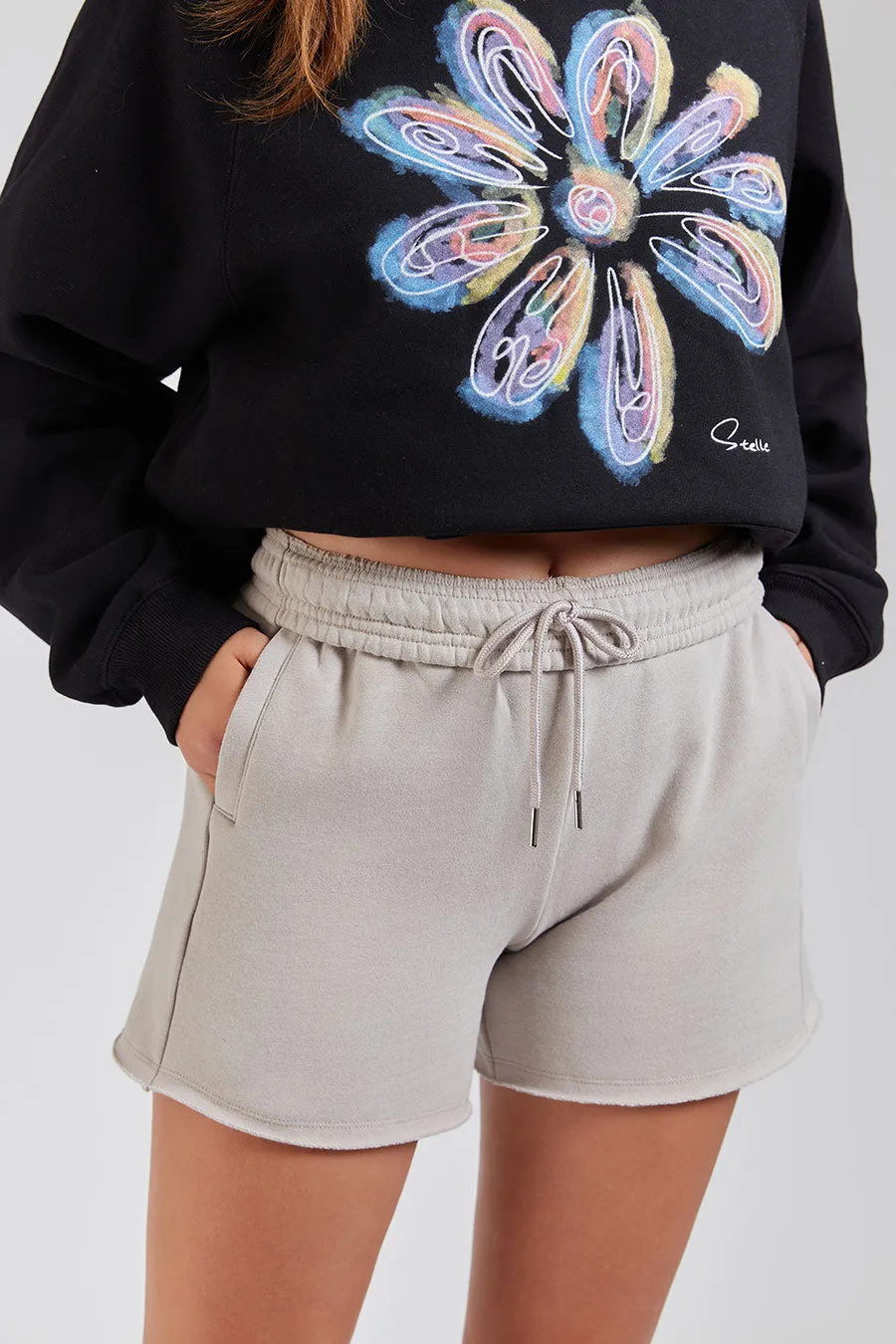 Comfy Lounge Shorts