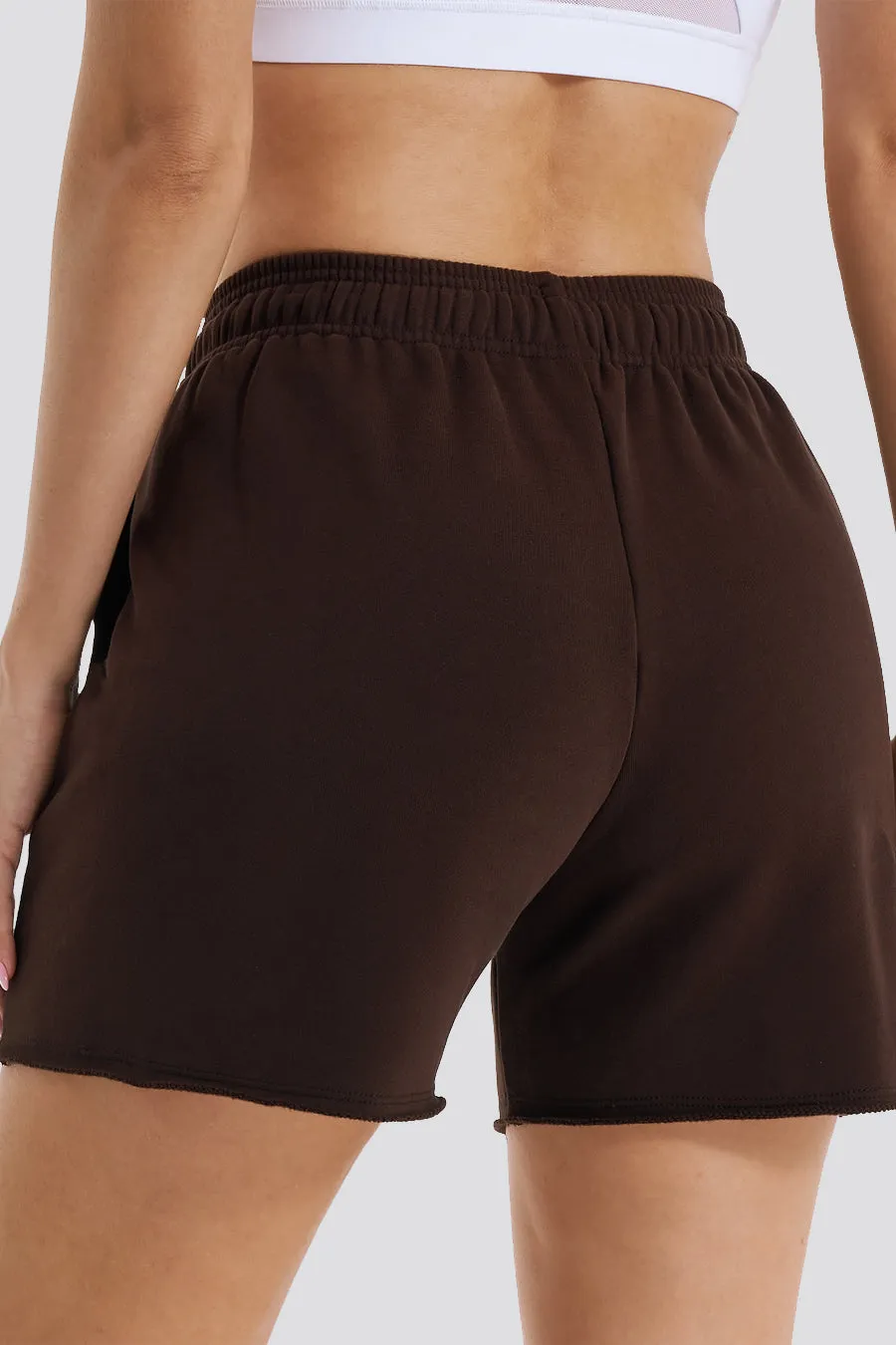 Comfy Lounge Shorts